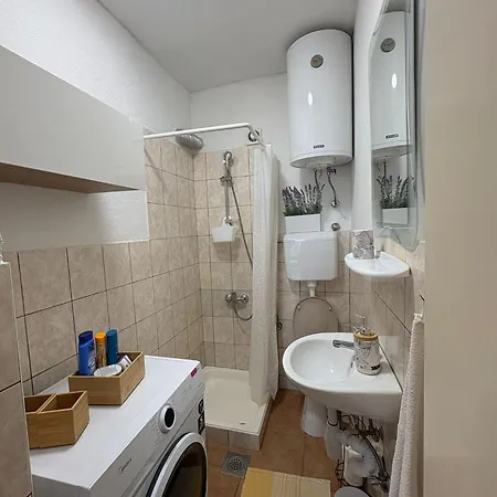 Apartamento Olga Trogir