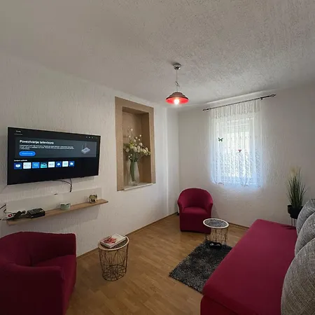 Olga Apartment