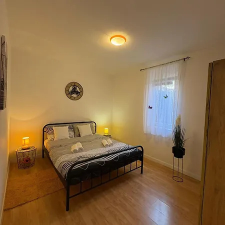 Apartamento Olga Trogir