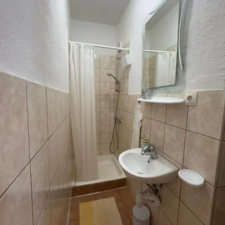 Apartment Olga