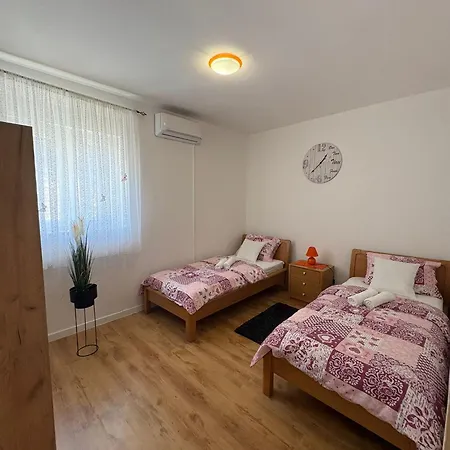 Apartamento Olga