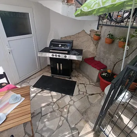 Apartamento Olga Trogir