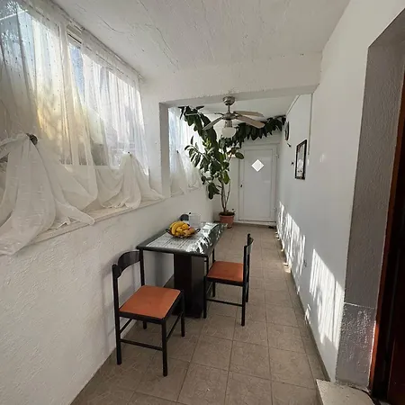 Apartamento Olga